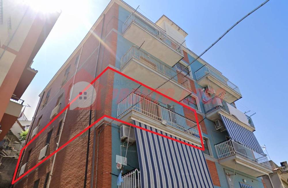 appartamento in vendita a Cagnano Varano