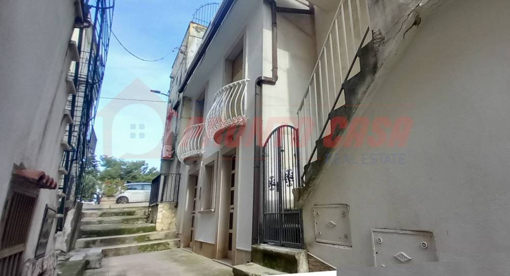 appartamento in vendita a Cagnano Varano