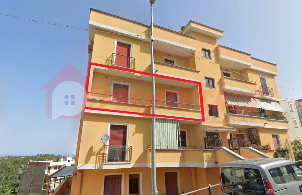 appartamento in vendita a Cagnano Varano