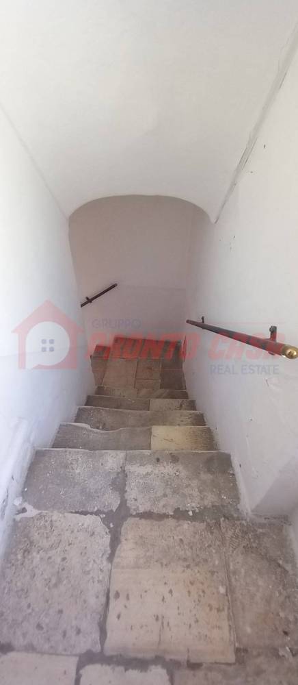 casa indipendente in vendita a Cagnano Varano