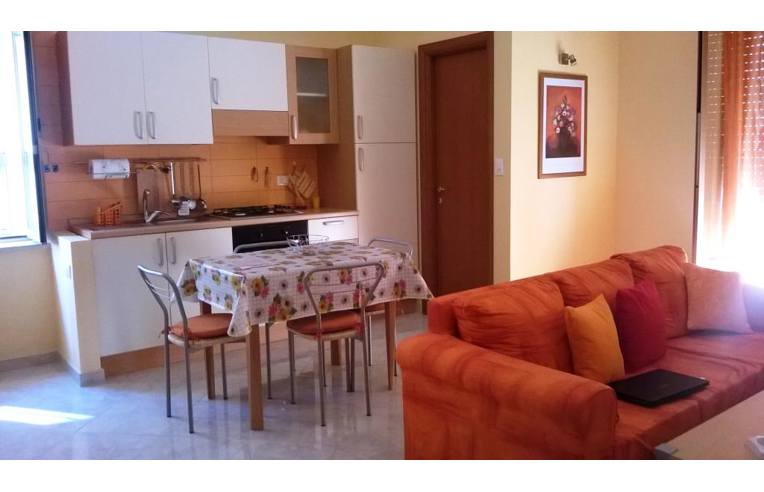 appartamento in vendita a Cagnano Varano