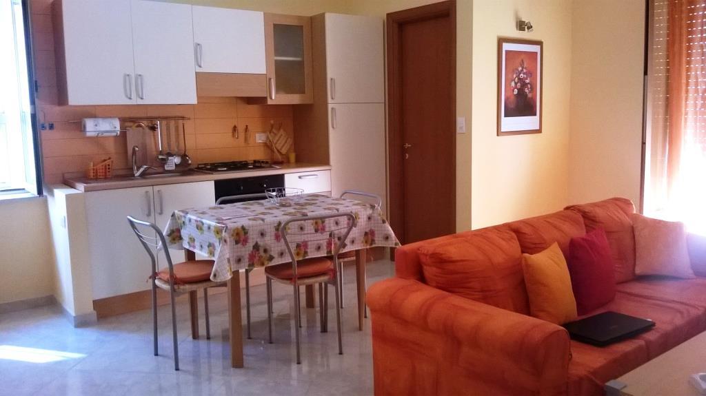 appartamento in vendita a Cagnano Varano