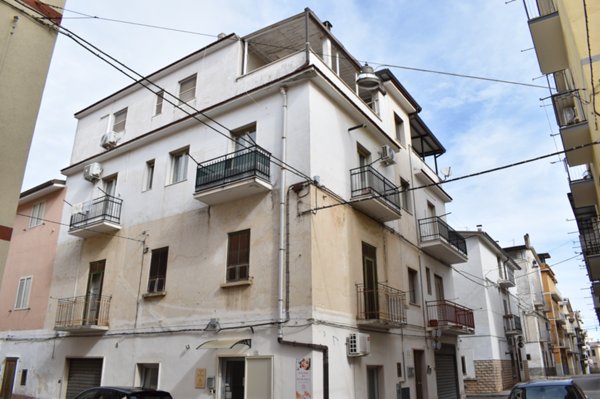 appartamento in vendita a Cagnano Varano