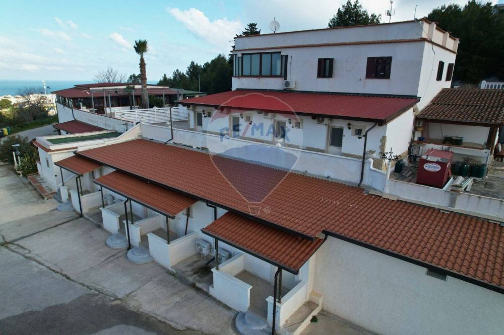 appartamento in vendita a Cagnano Varano