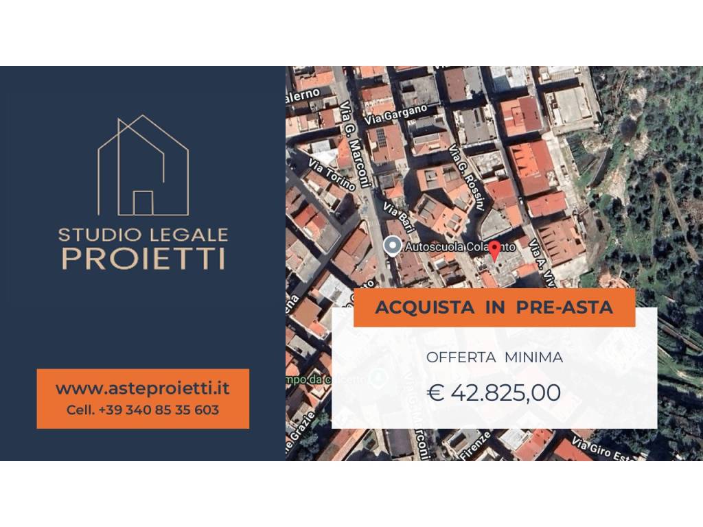 appartamento in vendita a Cagnano Varano