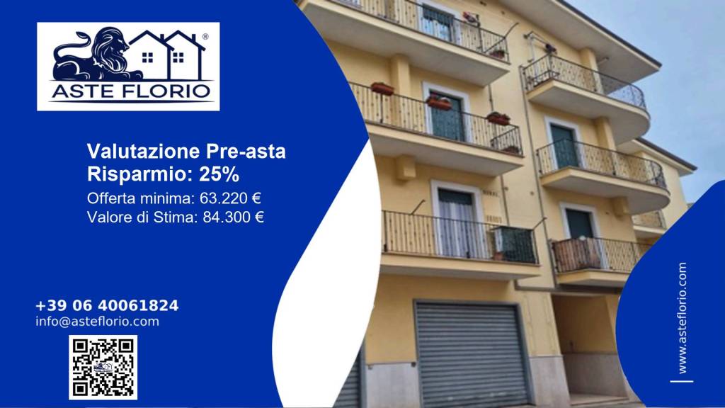 appartamento in vendita a Cagnano Varano