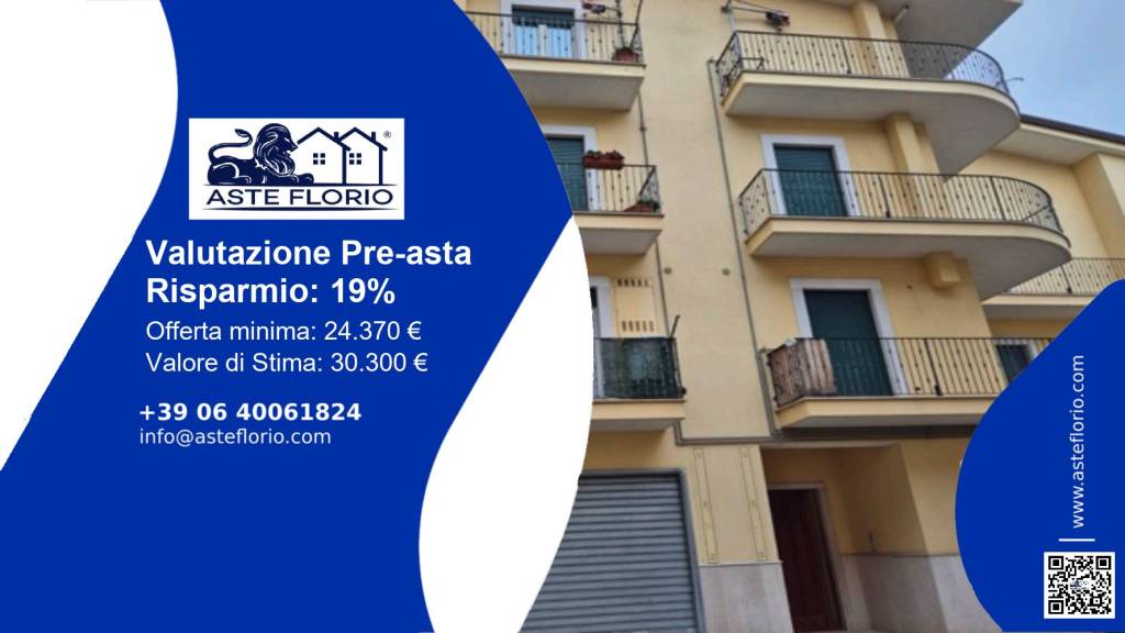 appartamento in vendita a Cagnano Varano