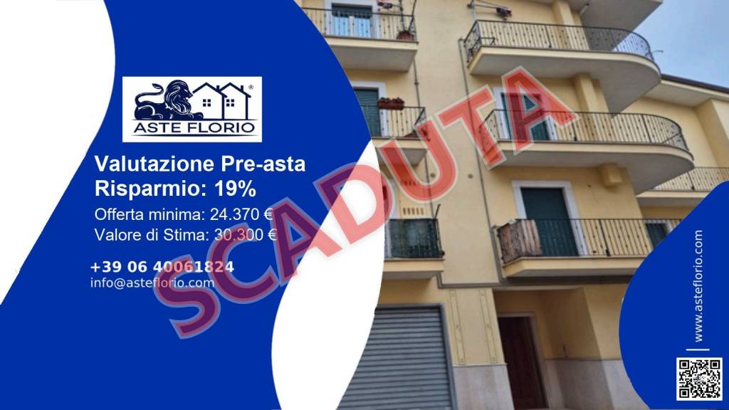 appartamento in vendita a Cagnano Varano