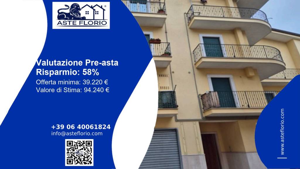 appartamento in vendita a Cagnano Varano