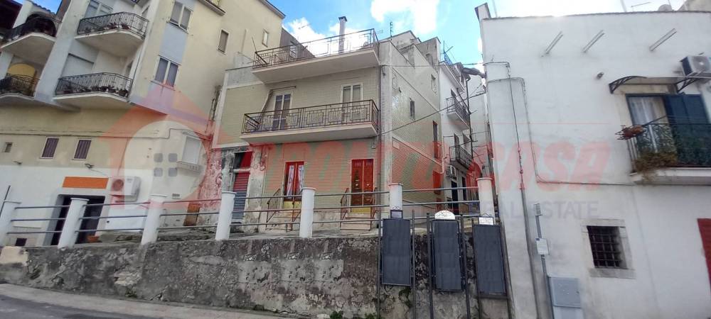 appartamento in vendita a Cagnano Varano