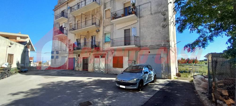 appartamento in vendita a Cagnano Varano