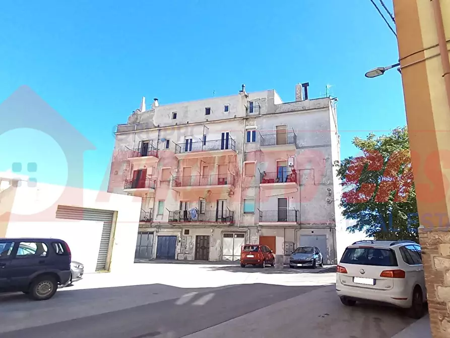 appartamento in vendita a Cagnano Varano