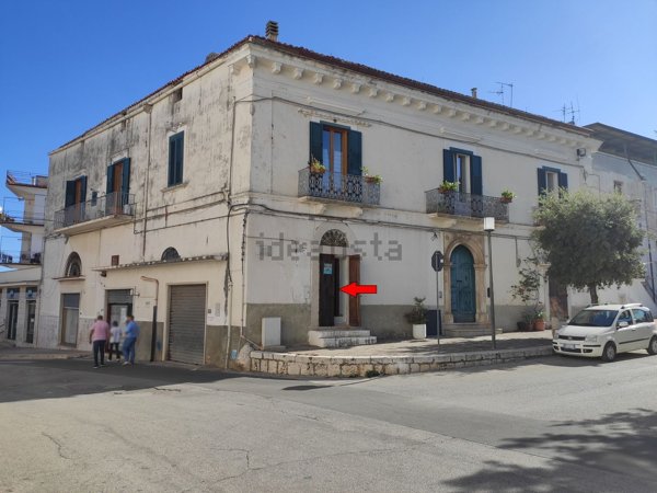 casa indipendente in vendita a Cagnano Varano