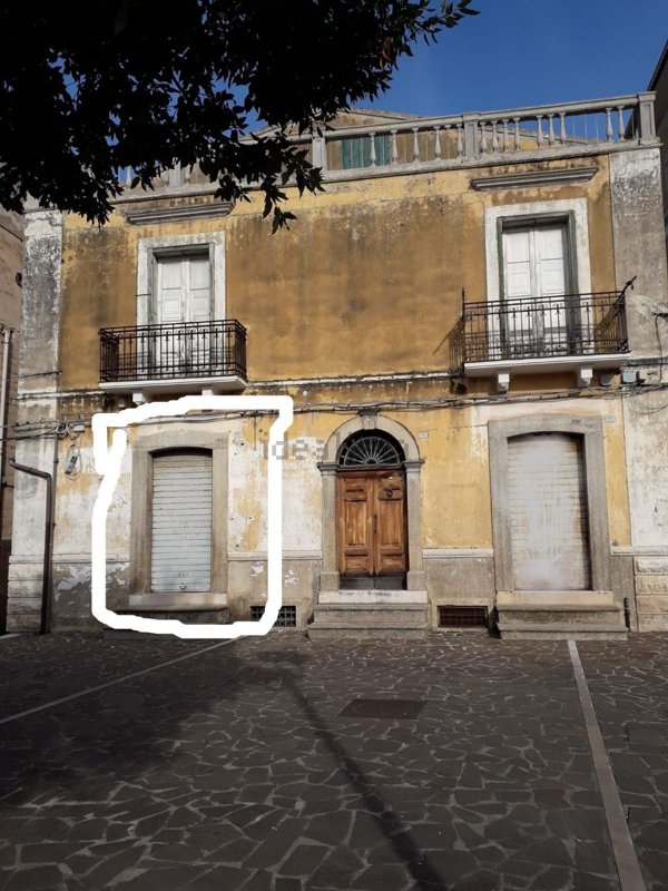 ufficio in vendita a Cagnano Varano