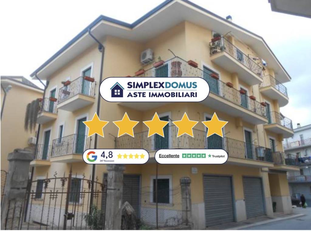 appartamento in vendita a Cagnano Varano