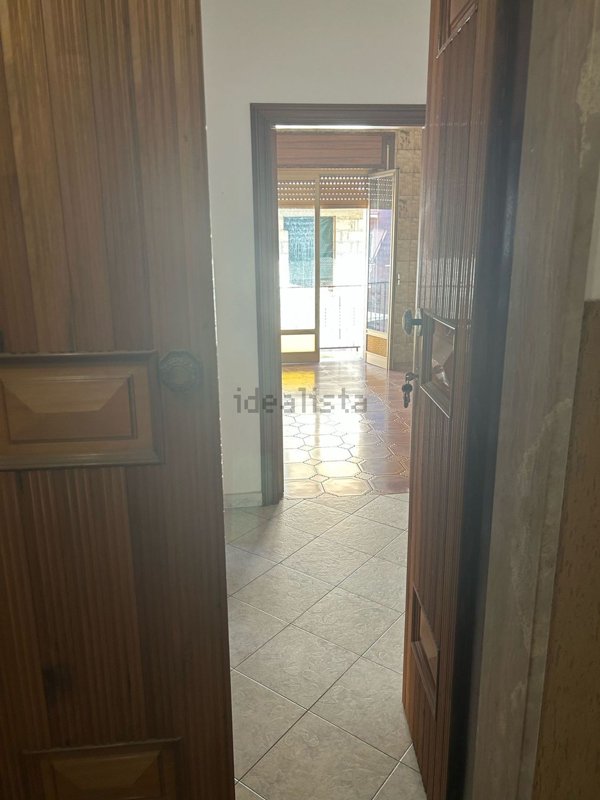 appartamento in vendita a Cagnano Varano