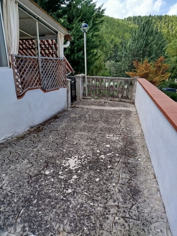 appartamento in vendita a Cagnano Varano