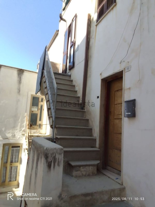 appartamento in vendita a Cagnano Varano