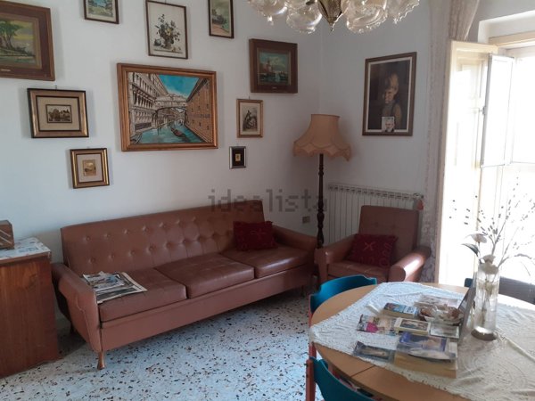 appartamento in vendita a Cagnano Varano