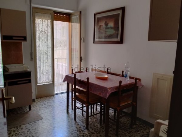 appartamento in vendita a Cagnano Varano