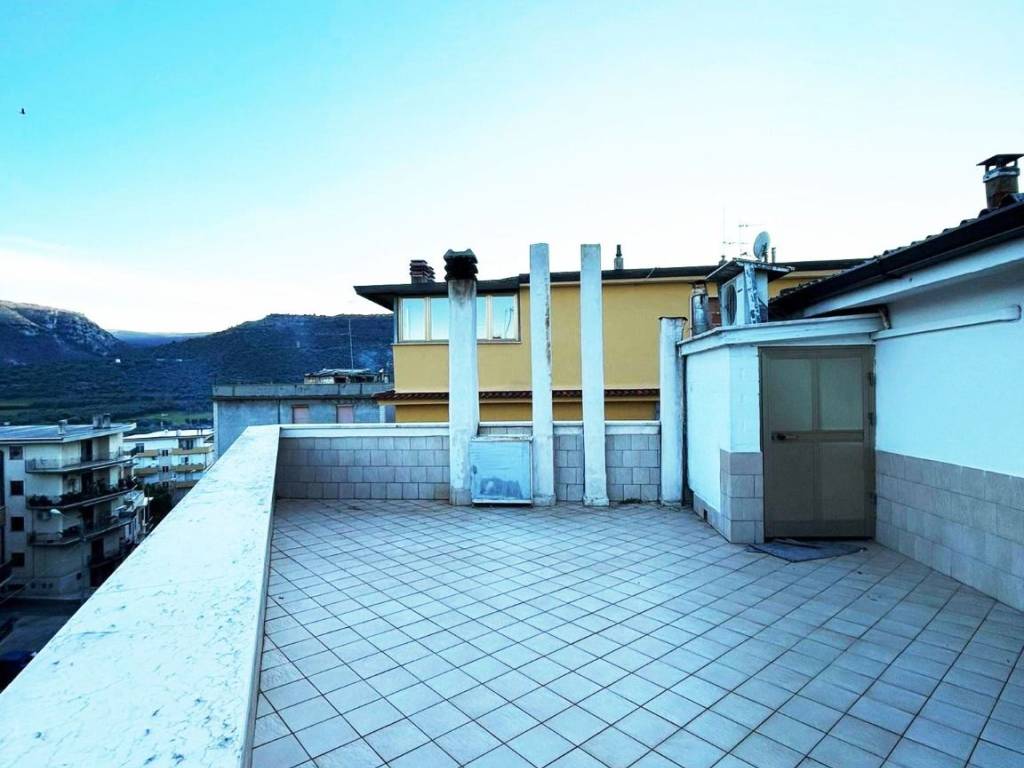 appartamento in vendita a Cagnano Varano