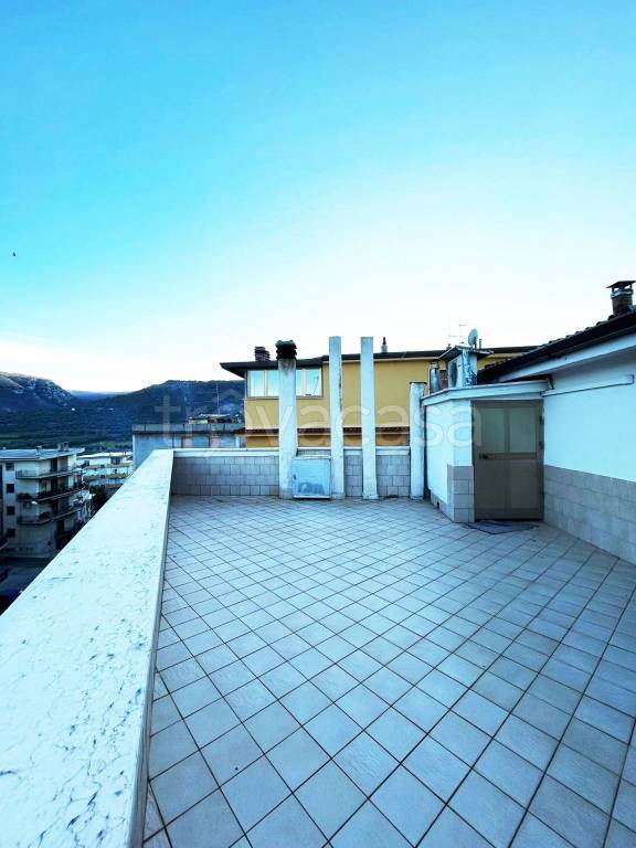 appartamento in vendita a Cagnano Varano