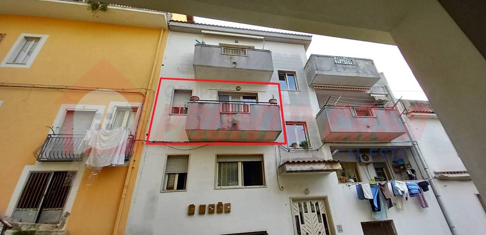 appartamento in vendita a Cagnano Varano