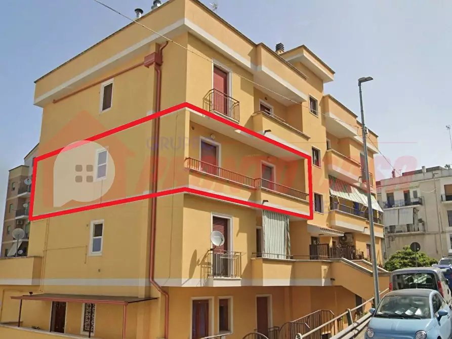 appartamento in vendita a Cagnano Varano