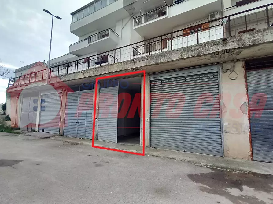 casa indipendente in vendita a Cagnano Varano