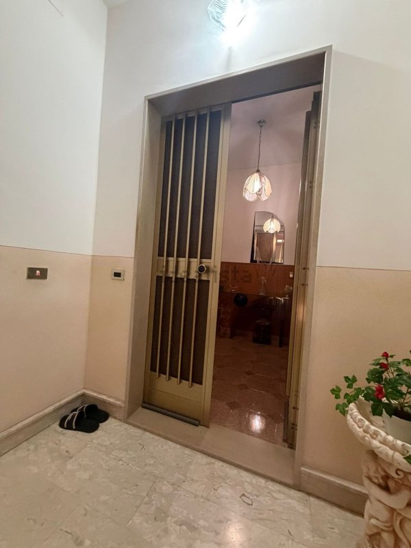 appartamento in vendita a Cagnano Varano