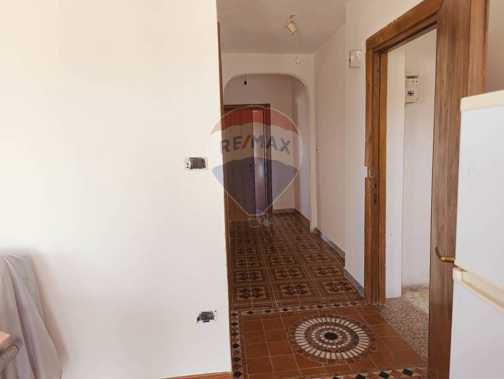 appartamento in vendita a Cagnano Varano