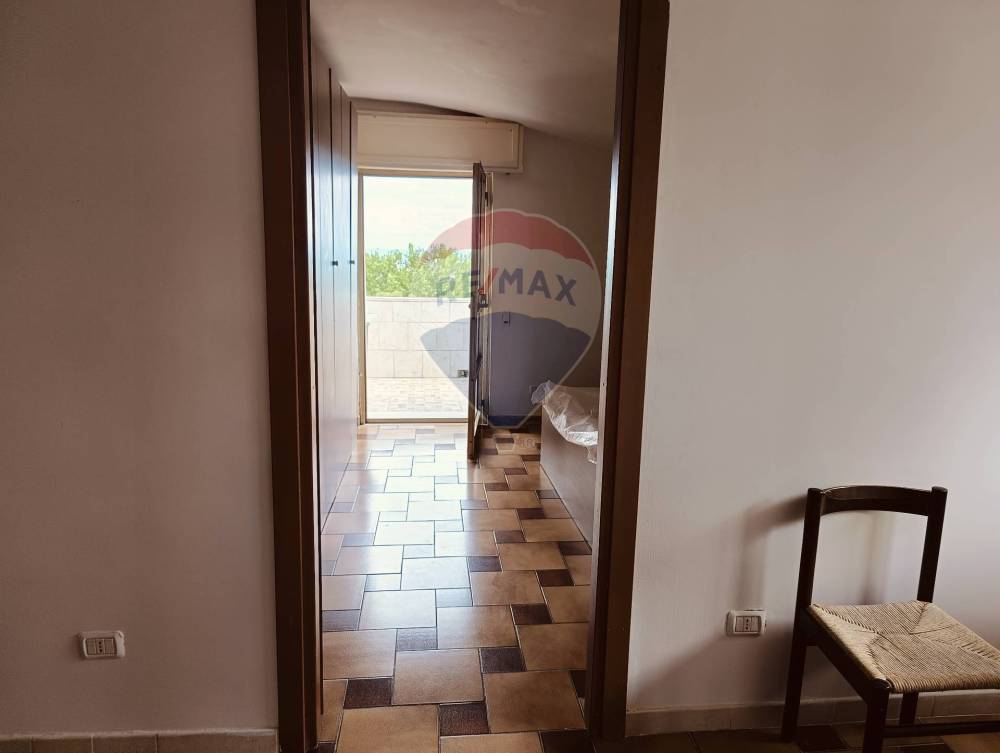 appartamento in vendita a Cagnano Varano