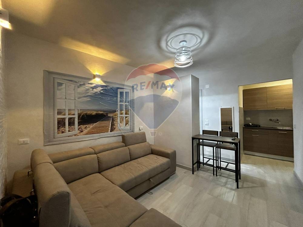 appartamento in vendita a Cagnano Varano