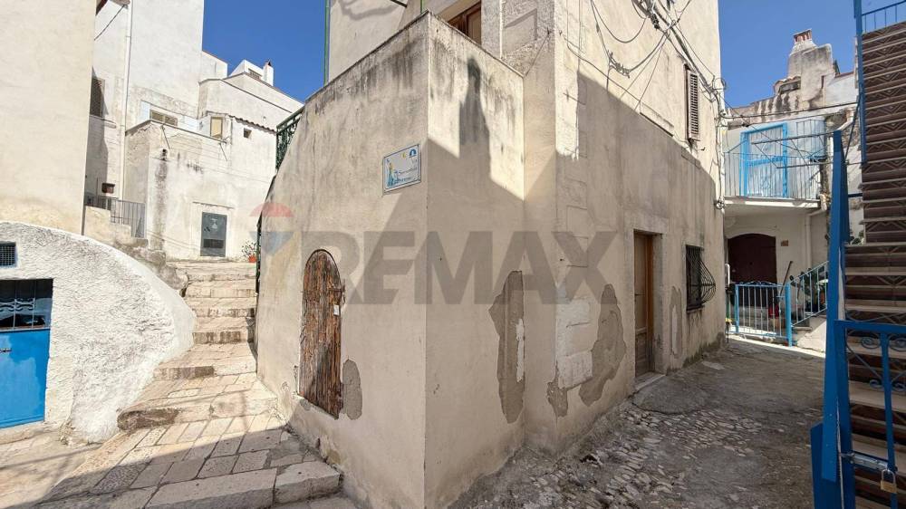 appartamento in vendita a Cagnano Varano