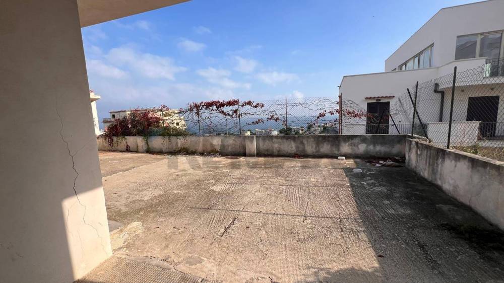 appartamento in vendita a Cagnano Varano