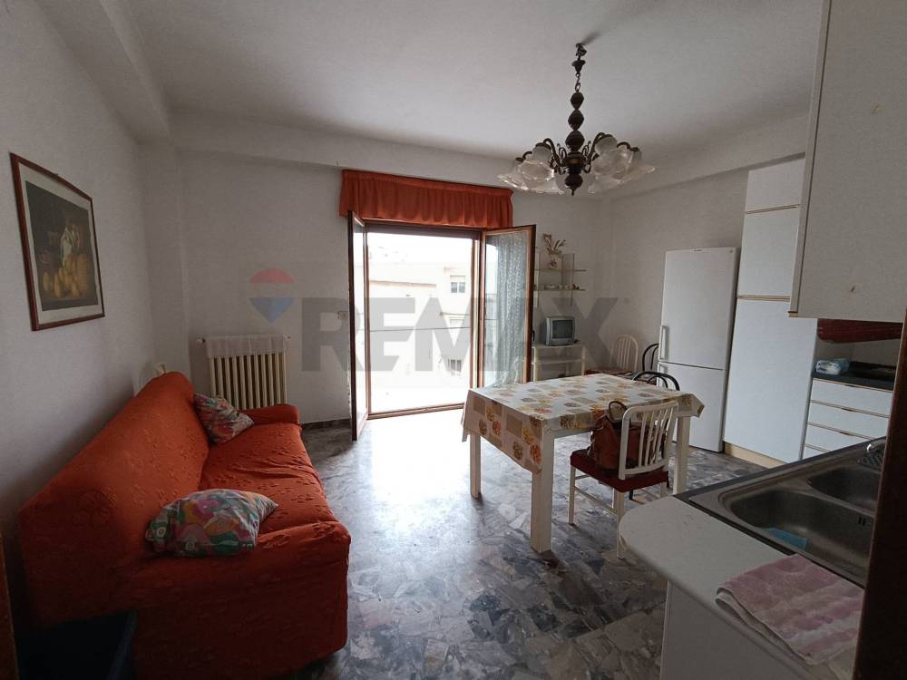 appartamento in vendita a Cagnano Varano