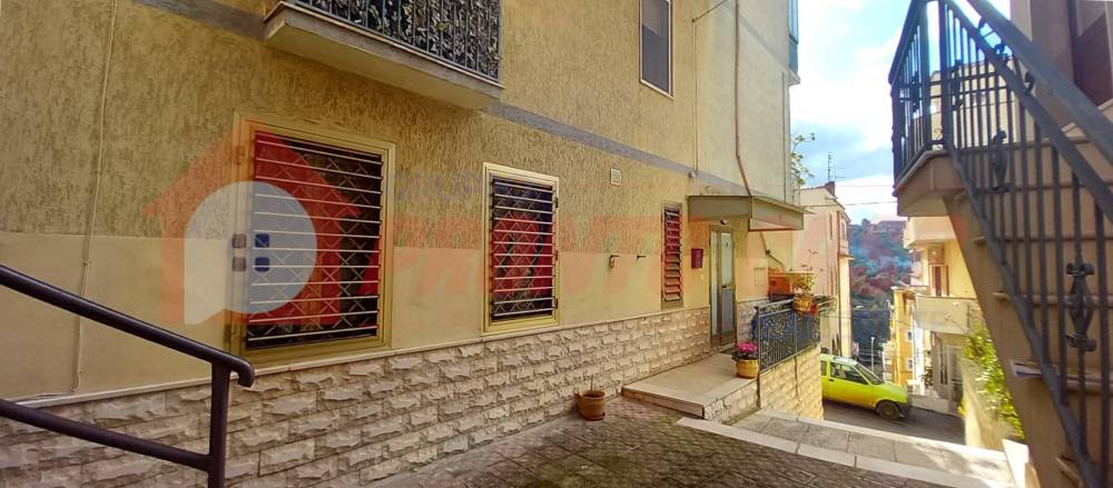 appartamento in vendita a Cagnano Varano