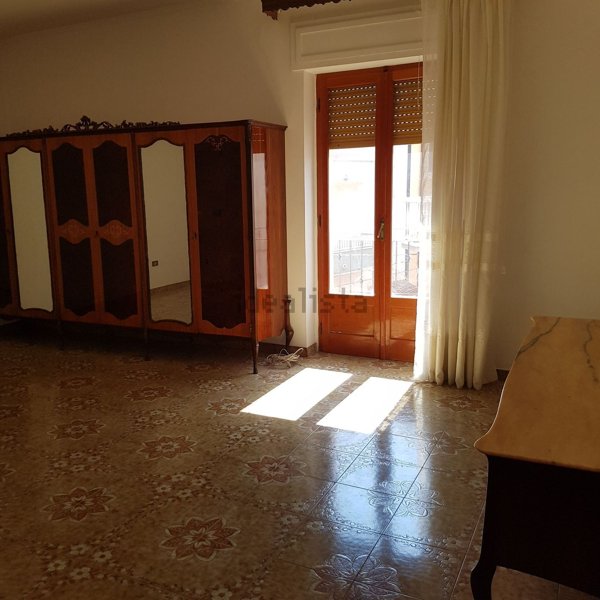 appartamento in vendita a Cagnano Varano