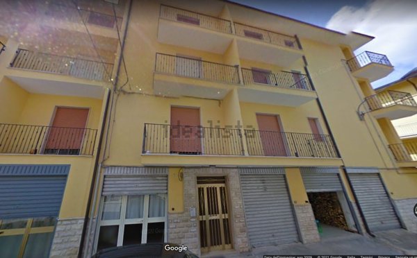 appartamento in vendita a Cagnano Varano