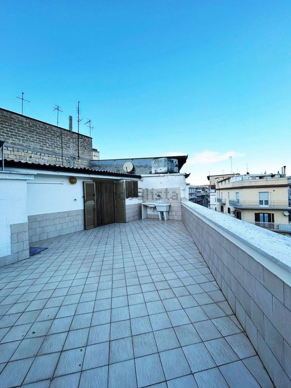 appartamento in vendita a Cagnano Varano