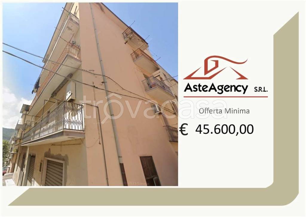 appartamento in vendita a Cagnano Varano