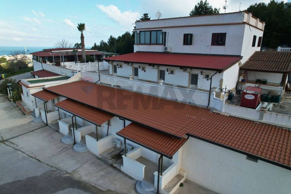 appartamento in vendita a Cagnano Varano