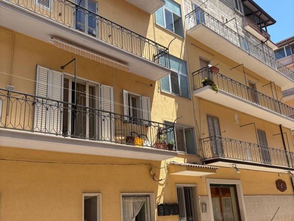appartamento in vendita a Cagnano Varano