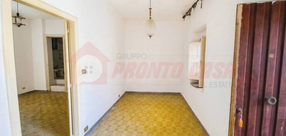 appartamento in vendita a Cagnano Varano