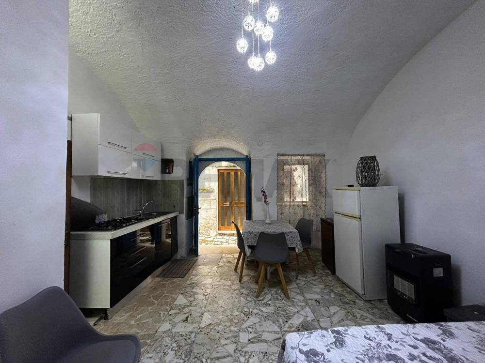 appartamento in vendita a Cagnano Varano