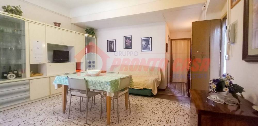 appartamento in vendita a Cagnano Varano