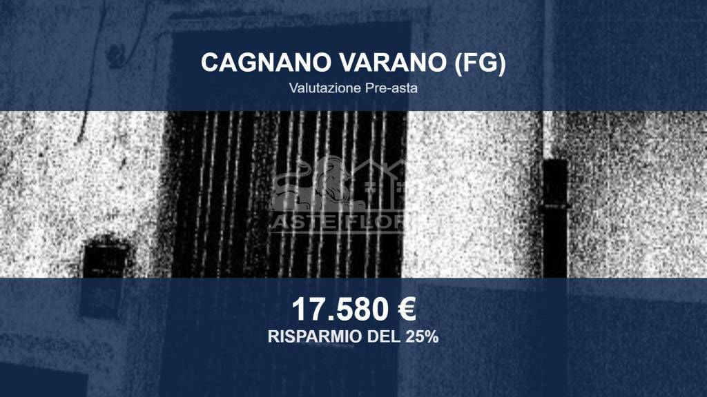 appartamento in vendita a Cagnano Varano