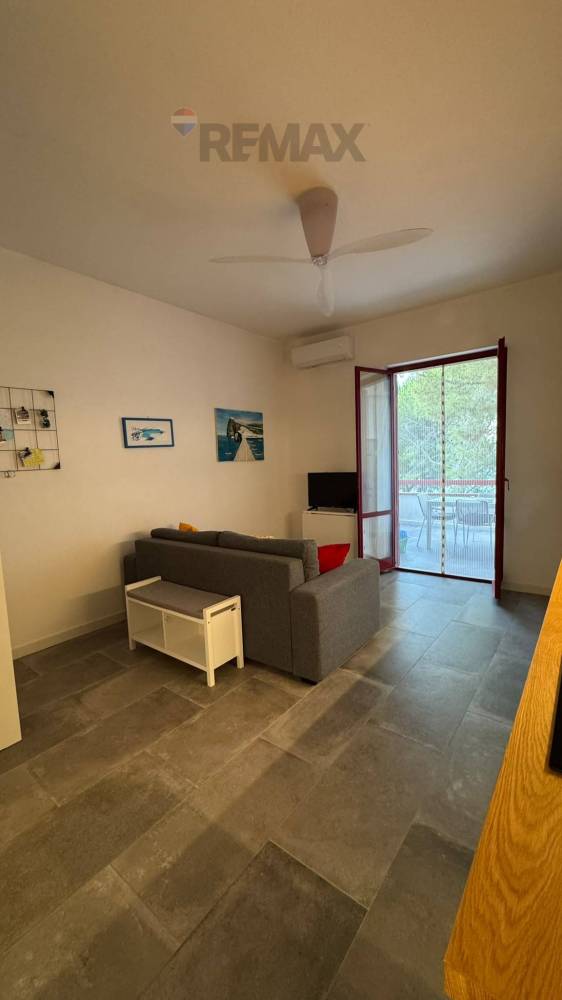 appartamento in vendita a Cagnano Varano