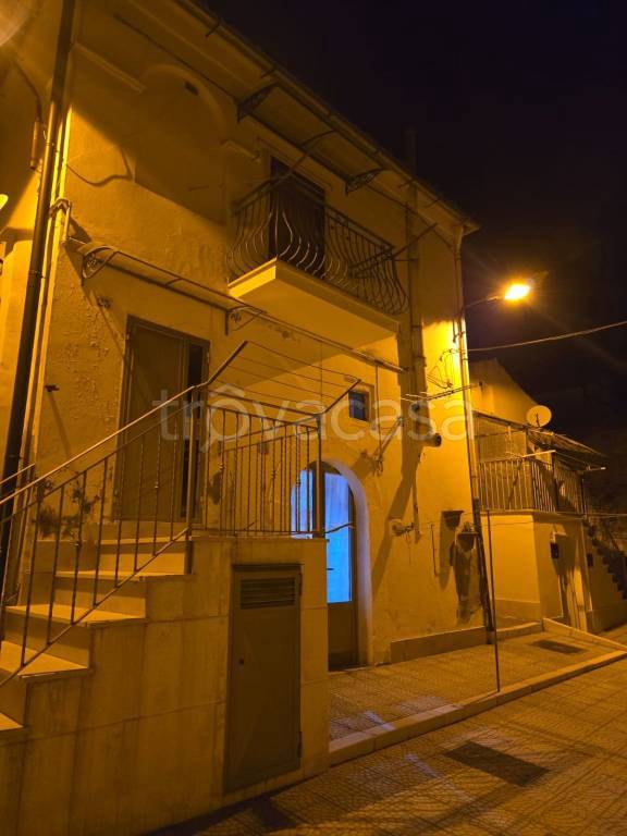 appartamento in vendita a Candela