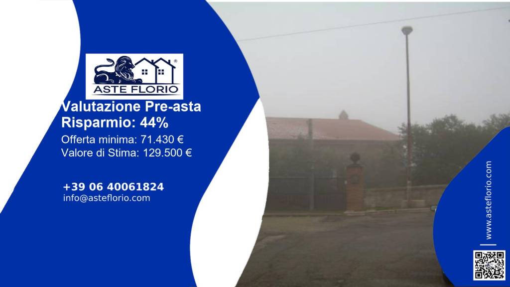 appartamento in vendita a Candela